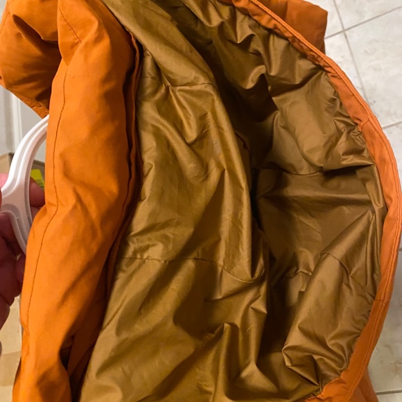 Patagonia Men’s Large Downdrift Jacket - Picture 6 of 9